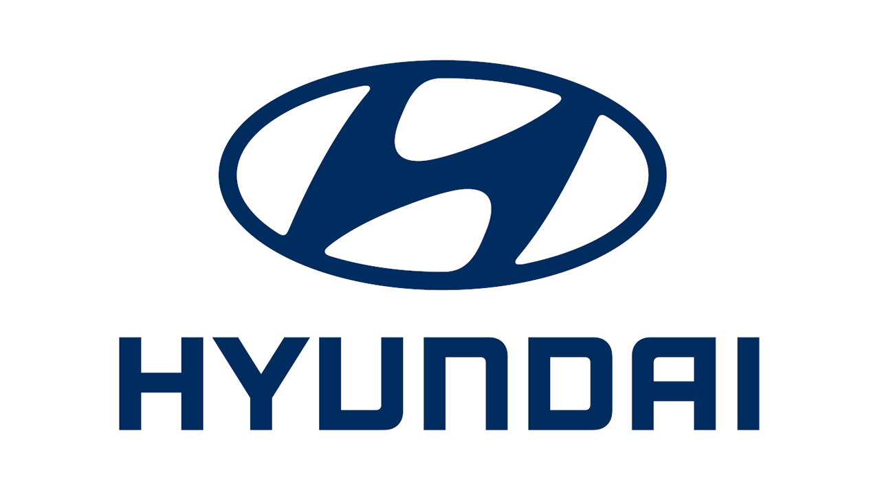 Hyundai-logo