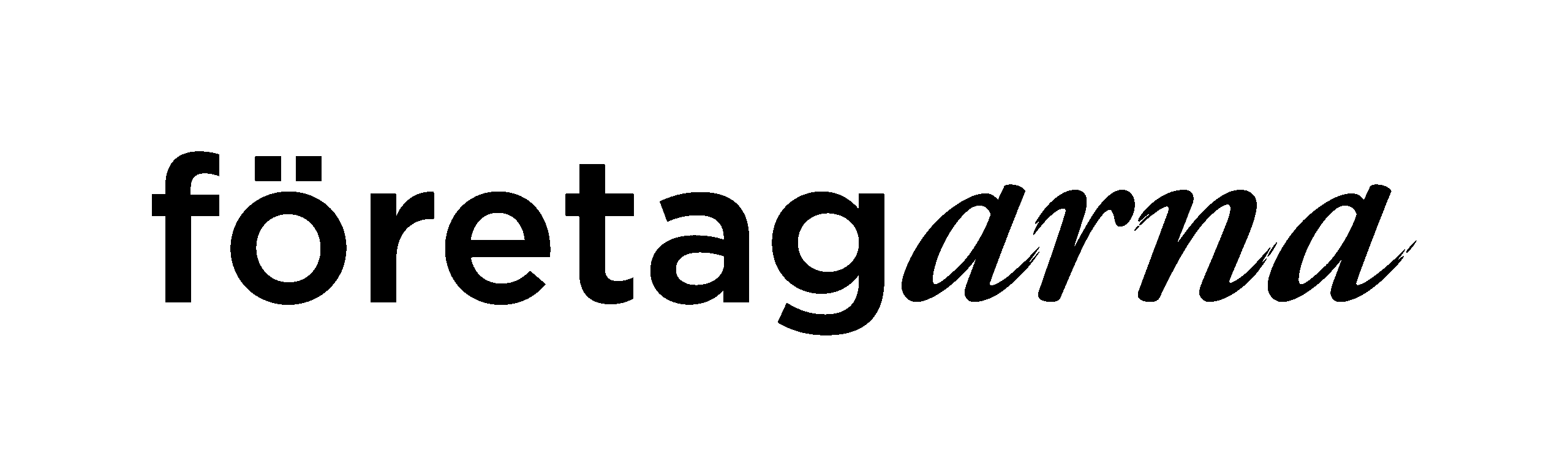 foretagarna