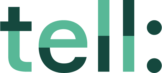 tell